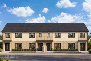 House Type B1 – 4-Bedroom Semi-Detached | 138.4 m², The Gardens, Hillquarter, Coosan, Hill Quarter, Coosan, Athlone, Co. Westmeath — photo 2
