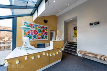 Main Street, Blackrock, Co. Dublin
