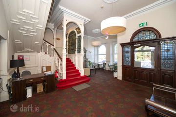 The former Grand Hotel, Fermoy, Co. Cork — photo 3