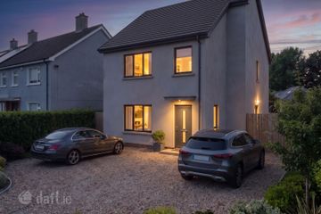 Site at 52A Dale Road, Stillorgan, Kilmacud, Co. Dublin, A94YT97 — photo 3