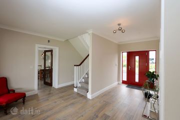 8 Gort Na Dtobar, Irishtown, Mullingar, Co. Westmeath, N91A6PC — photo 2