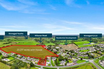 Mullingar Road, Kinnegad, Co. Westmeath, N91D566