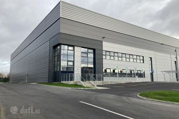 Unit A8B, North City Business Park, Finglas, Co. Dublin