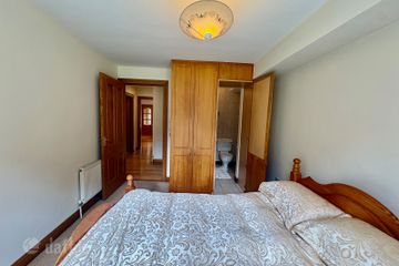 En-suite bedroom