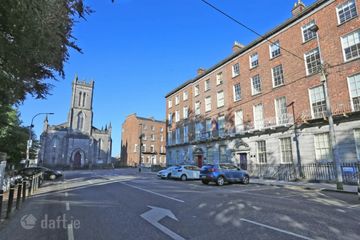 3 Pery Square, Limerick, Limerick City Centre, Co. Limerick