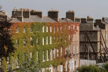Fitzwilliam Square, Dublin 2