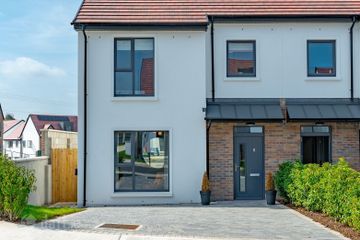 Longview , Ballyhooly Road , Ballyvolane, Co. Cork
