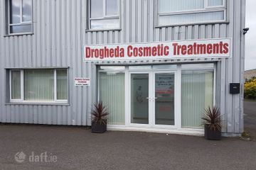 N. E. Energy Efficient Homes Limited, Unit 1, Block 2, Drogheda Industrial Park, Donore Road, Droghe, Drogheda, Co. Louth