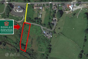 1 acre Residential Site, Brockagh, Glendalough, Co. Wicklow