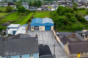 Main Street, Banagher, Co. Offaly, R42XW29 — photo 2
