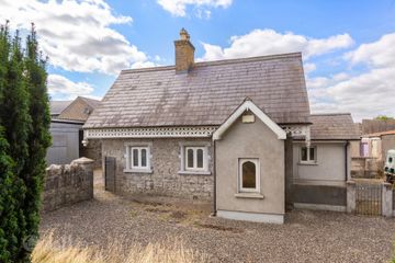 Graiguesallagh, Maynooth, Co Kildare, W23 FY83