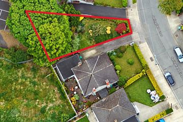 Site @, 20 Springfield Crescent, Terenure, Dublin 6W
