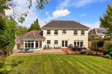 57 Eagle Valley, Enniskerry, Co. Wicklow, A98 AX07 — photo 3