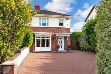 38 Woodstown Heath, Knocklyon, Dublin 16, Co. Dublin, D16Y303