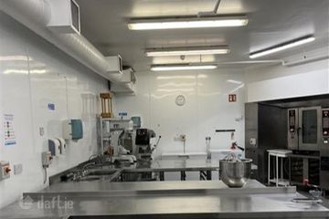 Production Kitchen, Clarehall Shopping Centre, Malahide Road, Clarehall, Co. Dublin — photo 2