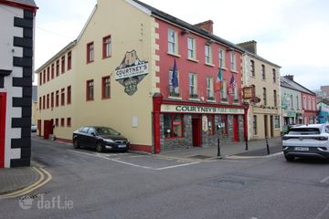 Courtneys Bar & Guest House, Main Street, Ballybunion, Co. Kerry, V31X054 — photo 3