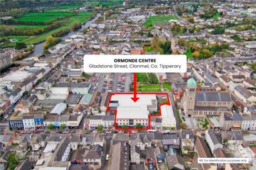 Ormonde Centre, Gladstone St, Clonmel, Co. Tipperary — photo 2
