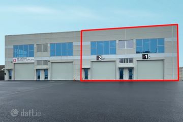 1&2 Gulfstream Avenue, Airport Business Park, Airport Road, Waterford