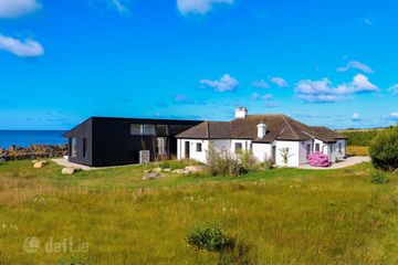 Stripe Cottage, Stripe, Furbo, Co. Galway, H91 E93F — photo 2