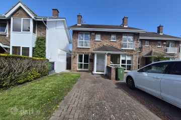 8 Coppinger Wood, Stilllorgan Park, Blackrock, Co. Dublin