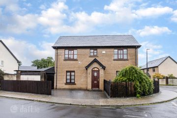 22 The View, Cnoc Na Gréine, Kilcullen, Co. Kildare, R56T673
