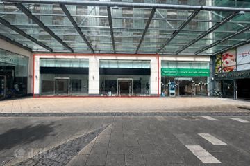 Units 2 and 3, Tuam Shopping Centre , Tuam, Co. Galway, H54N524