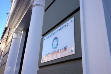 Townhouse Twenty2, at The Digital Hub, Dublin 8 — photo 3