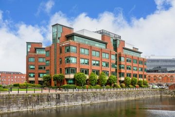3 Harbourmaster Place, Ifsc, Dublin 1