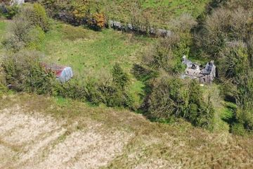 Rushpark, Farragher, Ballymacurley, Co. Roscommon
