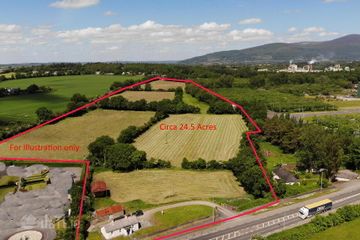 Circa, 9.93 HA/24, 54 Acres At Laganore, Clonmel, Co. Tipperary, E91N7Y2