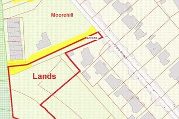 c.0.85 acres of development lands, Clara Road, Tullamore, Co. Offaly — photo 3