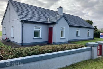 Aughleam, Blacksod, Aghleam, Co. Mayo, F26E2Y9