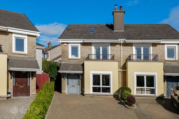81 Boireann Bheag, Roscam, Galway City, H91RDX3