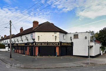 125-127 Old County Road, Dublin 12, Crumlin, Dublin 12