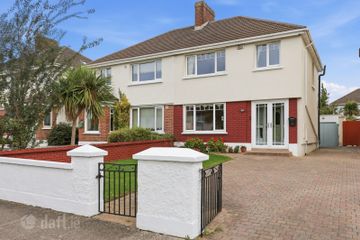 115 Elm Mount Avenue, Dublin 9, Beaumont, Dublin 9, D09AX26