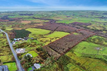 Carnane, Doolin, Co. Clare