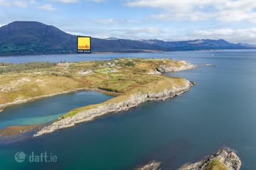 Seahaven, Ardaragh East, Bere Island, Co. Cork, P75CC66