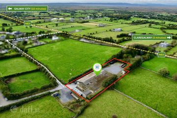 Rockwood, Claregalway, Co. Galway, H91KW14