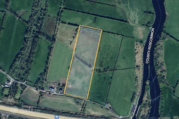 Lot Two: 7 Acres of land at Pollboy, Ballinasloe, Co. Galway — photo 3