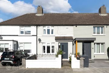 14 Kildare Road, Crumlin, Dublin 12, D12H0K7