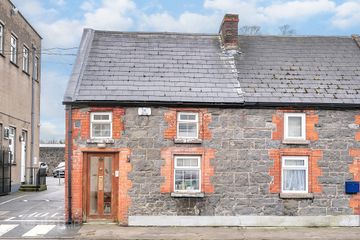 10 Old Dublin Road, Carlow, Co. Carlow, R93WD88