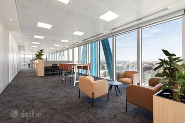 Exo Building - 13th Floor 4603