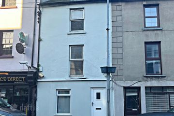 13 Saint Mary Street, Dungarvan, Dungarvan, Co. Waterford, X35VK16