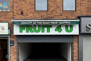 Fruit 4 You Unit, Castle Shopping Centre, Swords, Co. Dublin