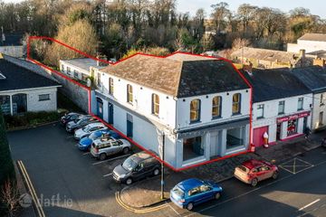 Market Square House, Irish Street, Ardee, Co. Louth, A92K8FP — photo 3