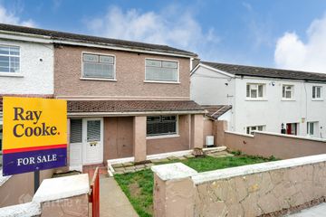 28 Glenties Park, Finglas, Dublin 11