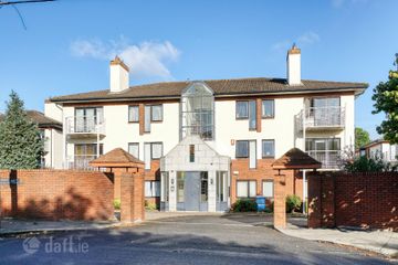 Apartment 62, Brooklands, Donnybrook, Dublin 4