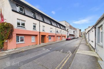 Apartment 32, The Malthouse, Waterford City Centre, Co. Waterford, X91X773