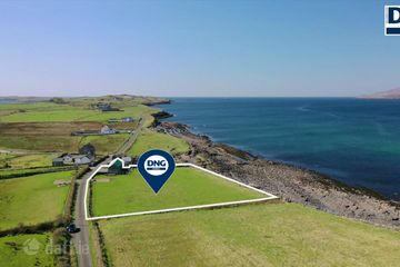 The Old Hedgeschool, Ballysaggart, St. Johns Point, Co. Donegal — photo 2