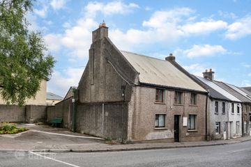 6 Bridge Street, Graiguecullen, Carlow, Co. Carlow, R93HC84